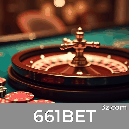 Cassino Online 661BET