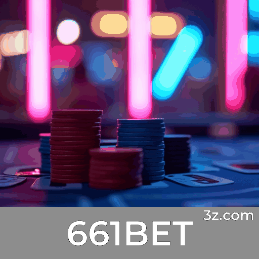 Cadastro na 661BET
