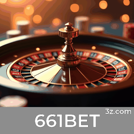 Cassino Online 661BET
