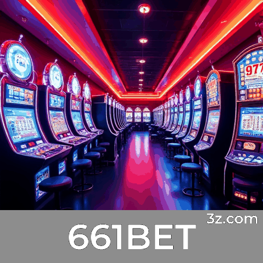 Cadastro na 661BET