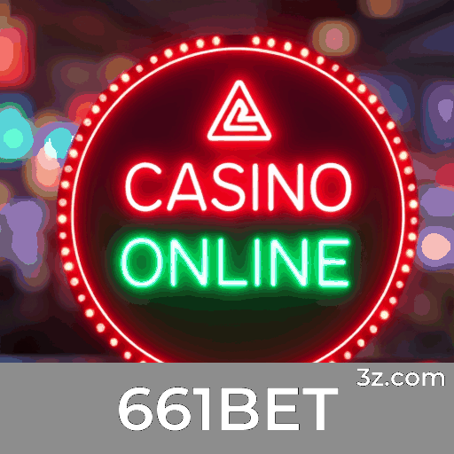 Acesso ao 661BET