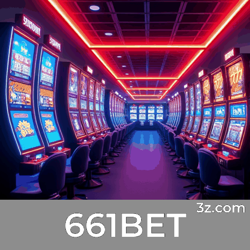 Cassino Online 661BET