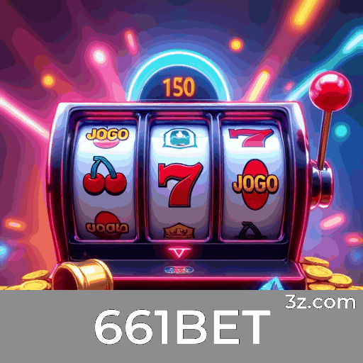Cadastro na 661BET