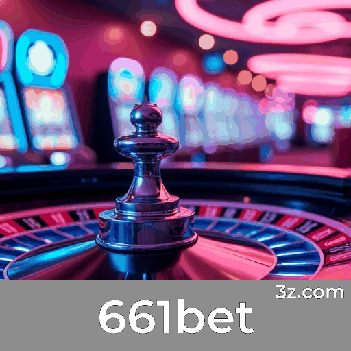 661bet: Plataforma de Apostas Segura e Divertida