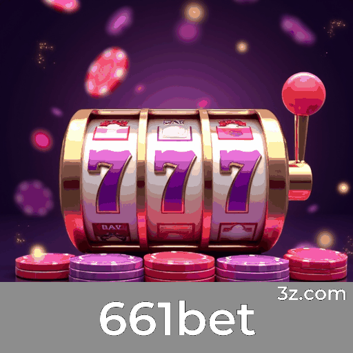 661bet: Plataforma de Apostas Segura e Divertida